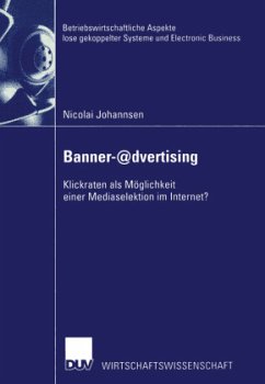 Banner-@dvertising - Johannsen, Nicolai