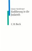 Einführung in die Judaistik