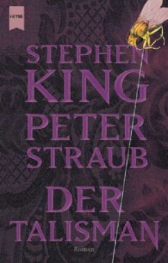Der Talisman - Straub, Peter; King, Stephen