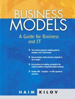 Cover Business Models