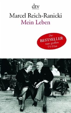 Mein Leben - Ranicki, Marcel Reich-; Reich-Ranicki, Marcel