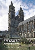 Cover Der Dom zu Magdeburg