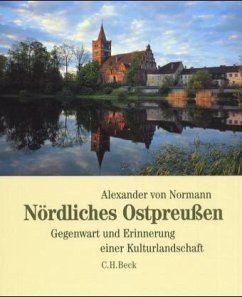 Nördliches Ostpreußen - Normann, Alexander von