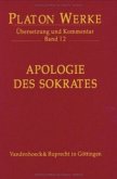 Apologie des Sokrates/Werke, 9 Bde. in 36 Tl.-Bdn.