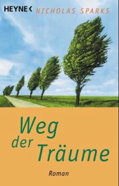 Cover Weg der Träume