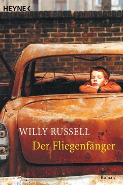 Der Fliegenfänger - Russell, Willy