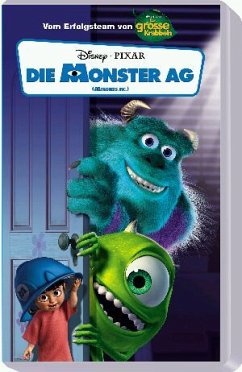 Monster Ag, Die