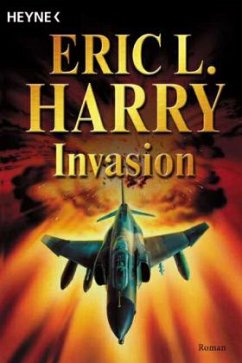 Invasion - Harry, Eric L.