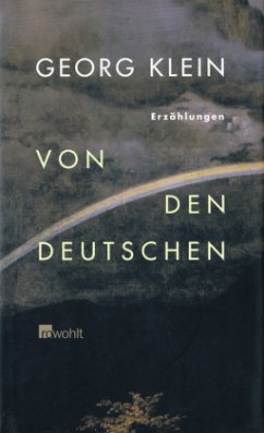 Von den Deutschen - Klein, Georg