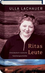 Ritas Leute - Lachauer, Ulla