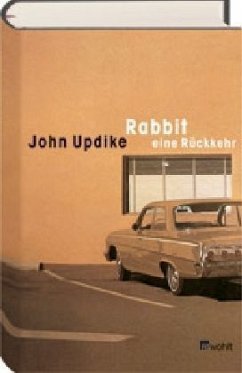 Rabbit, eine Rückkehr - Updike, John