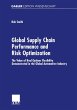 Global Supply Chain Performance and... - Bild 1