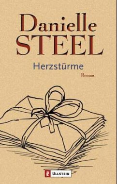 Herzstürme - Steel, Danielle