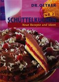 Schüttelkuchen Nr. 2