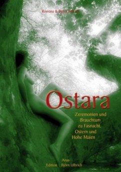 Ostara - Ulbrich, Romana; Ulbrich, Björn