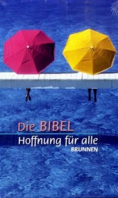 Cover Bibelausgaben