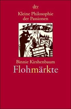 Flohmärkte - Kirshenbaum, Binnie