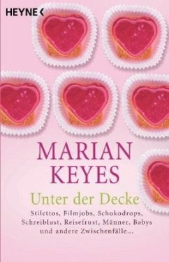 Unter der Decke - Keyes, Marian