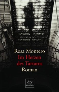 Im Herzen des Tartaros - Montero, Rosa