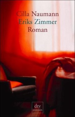 Eriks Zimmer - Naumann, Cilla