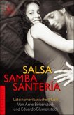 Salsa, Samba, Santeria, m. Audio-CD