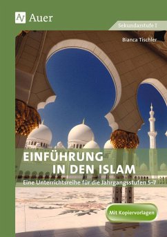 Einführung in den Islam - Tischler, Bianca