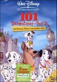 101 Dalmatiner Teil 2: Auf kleinen Pfoten zum großen Star!