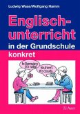 Englischunterricht in der Grundschule konkret