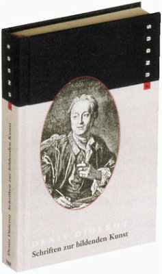 Schriften zur Kunst - Diderot, Denis