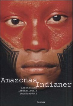 Amazonas-Indianer - Kurella, Doris (Hrsg.)
