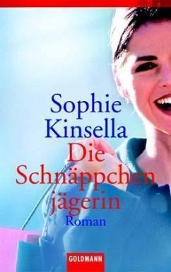 Die Schnäppchenjägerin - Kinsella, Sophie
