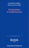 Psychoanalyse in Großbritannien / Psychoanalytische Blätter Bd.22