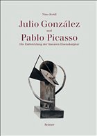 Cover Julio Gonzalez und Pablo Picasso