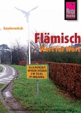 Reise Know-How Sprachführer Flämisch - Wort für Wort