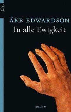 In alle Ewigkeit / Erik Winter Bd.4 - Edwardson, Åke