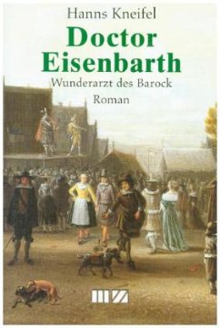 Doctor Eisenbarth - Kneifel, Hans