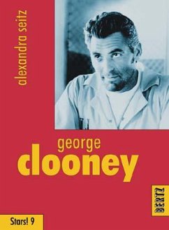 Cover George Clooney