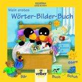 Mein erstes Wörter-Bilder-Buch