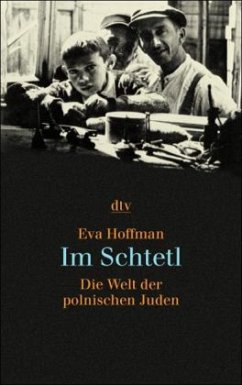 Im Schtetl - Hoffmann, Eva