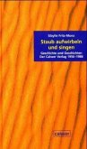 Staub aufwirbeln und singen