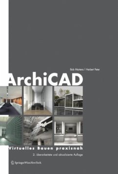 ArchiCAD - Martens, Bob; Peter, Herbert