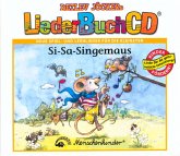 Si-Sa-Singemaus, m. Audio-CD