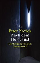 Nach dem Holocaust - Novick, Peter