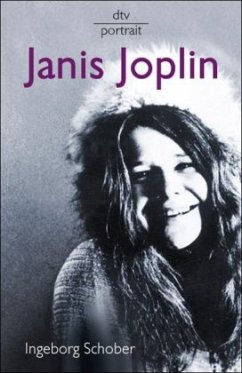 Janis Joplin - Schober, Ingeborg