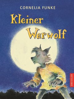 Kleiner Werwolf - Funke, Cornelia