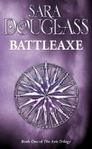 Battleaxe\Die Sternenbraut, englische Ausgabe