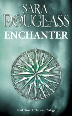 Enchanter - Douglass, Sara