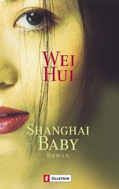 Shanghai Baby - Wei Hui