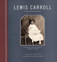 Lewis Carroll, Photographer - Taylor, Roger