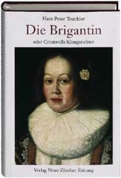 Die Brigantin - Treichler, Hans Peter